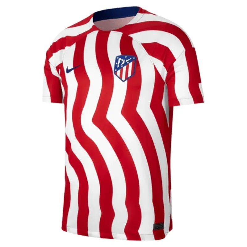 CAMISETA NIKE ATLéTICO MADRID 2223 1ª EQUIPACIóN DM1838 101