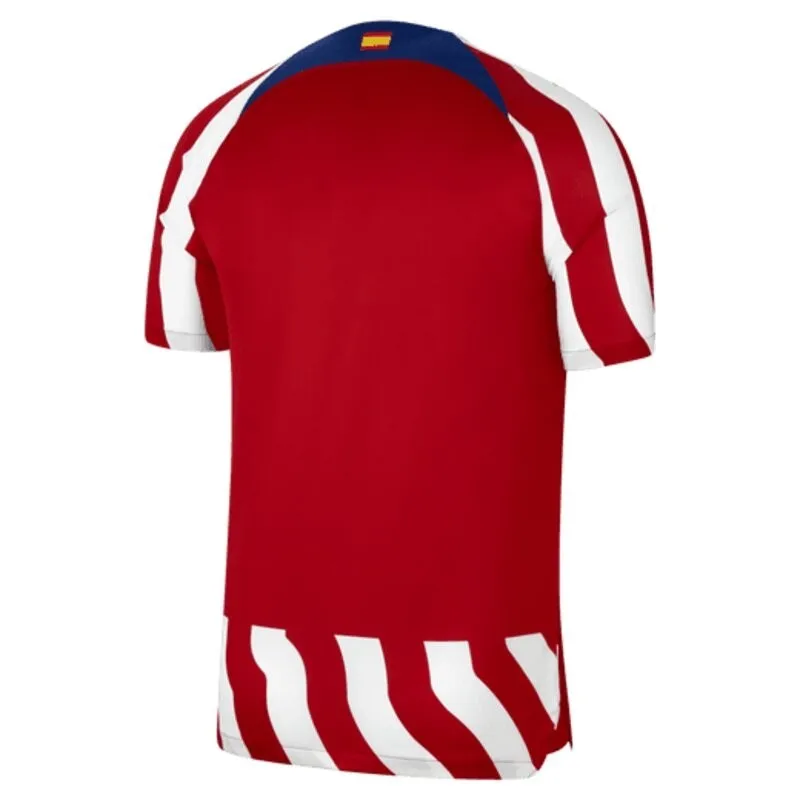 CAMISETA NIKE ATLéTICO MADRID 2223 1ª EQUIPACIóN DM1838 101