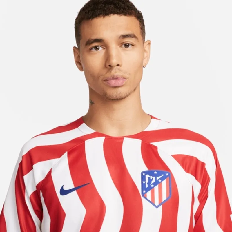 CAMISETA NIKE ATLéTICO MADRID 2223 1ª EQUIPACIóN DM1838 101