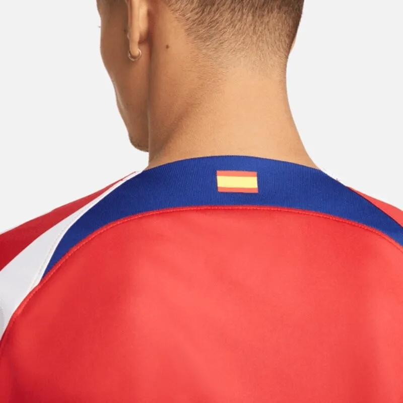 CAMISETA NIKE ATLéTICO MADRID 2223 1ª EQUIPACIóN DM1838 101