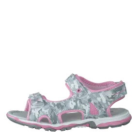 GULLIVER 4370701 WHITE/GREY