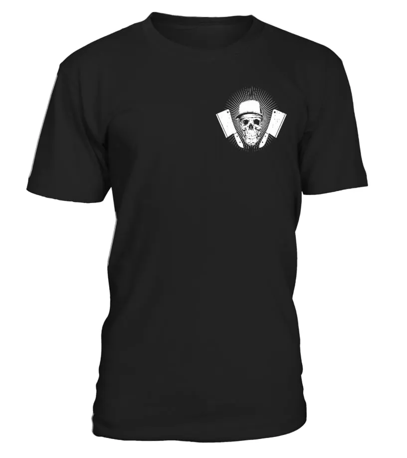 I'M A CHEF TSHIRT BY TEEZILY CAMISETA CUELLO REDONDO UNISEX