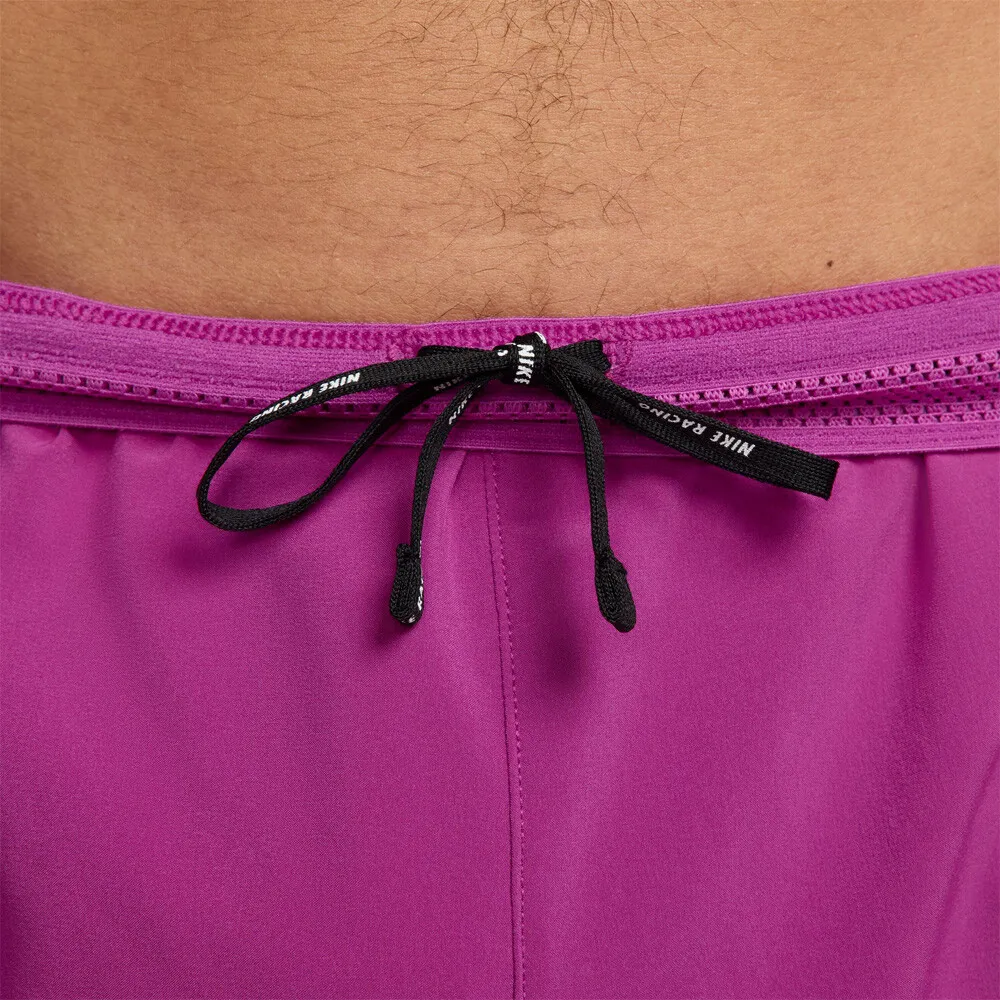 NIKE DRIFIT ADV AEROSWIFT 4 PULGADA BRIEF LINED PANTALONES CORTOS RUNNING  FA24