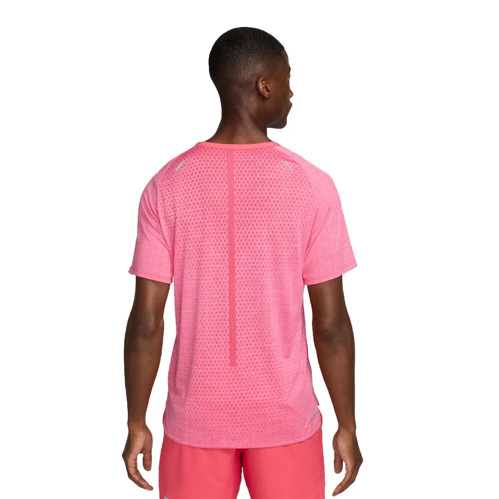 NIKE DRIFIT ADV TECHKNIT ULTRA CAMISETA RUNNING  FA24