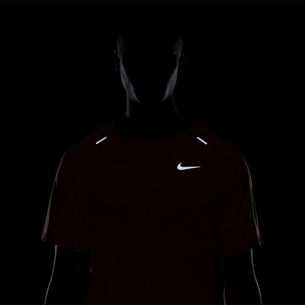 NIKE DRIFIT ADV TECHKNIT ULTRA CAMISETA RUNNING  FA24
