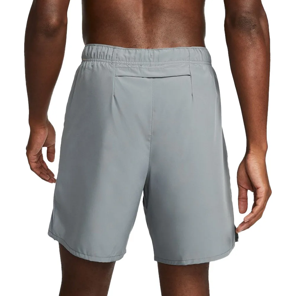 NIKE DRIFIT CHALLENGER 7 INCH PANTALONES CORTOS 2EN1  SP23