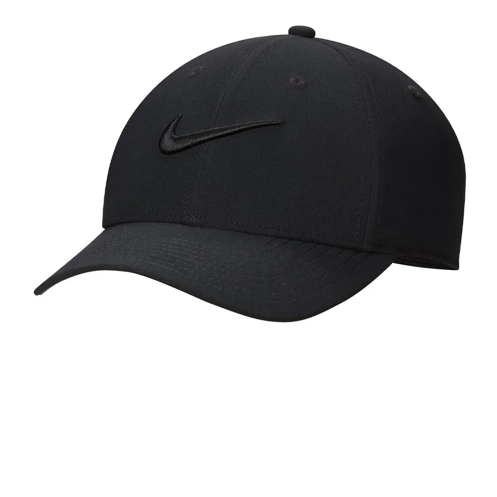 NIKE DRIFIT CLUB STRUCTURED SWOOSH GORRA  HO24