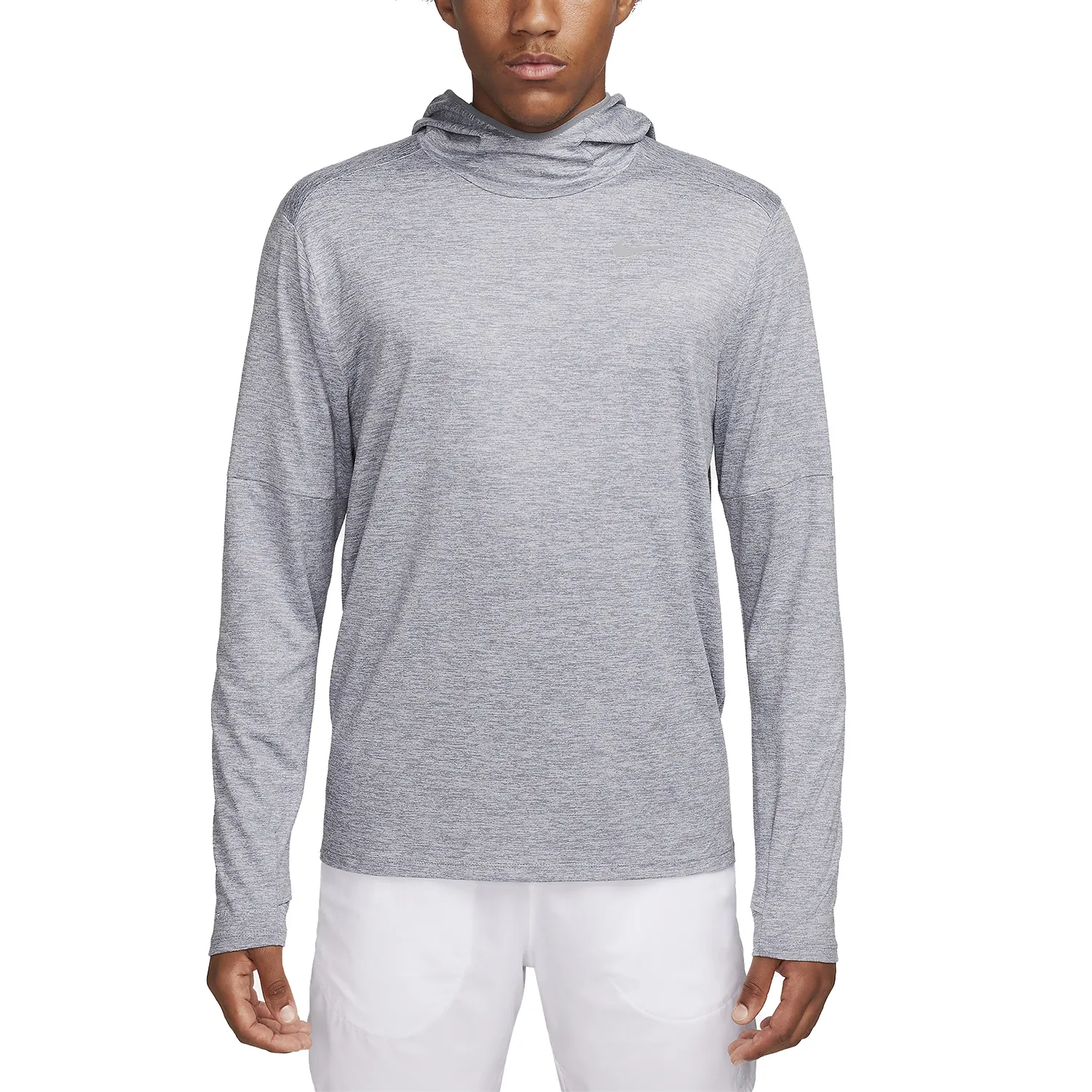 NIKE DRIFIT ELEMENT SHIRT