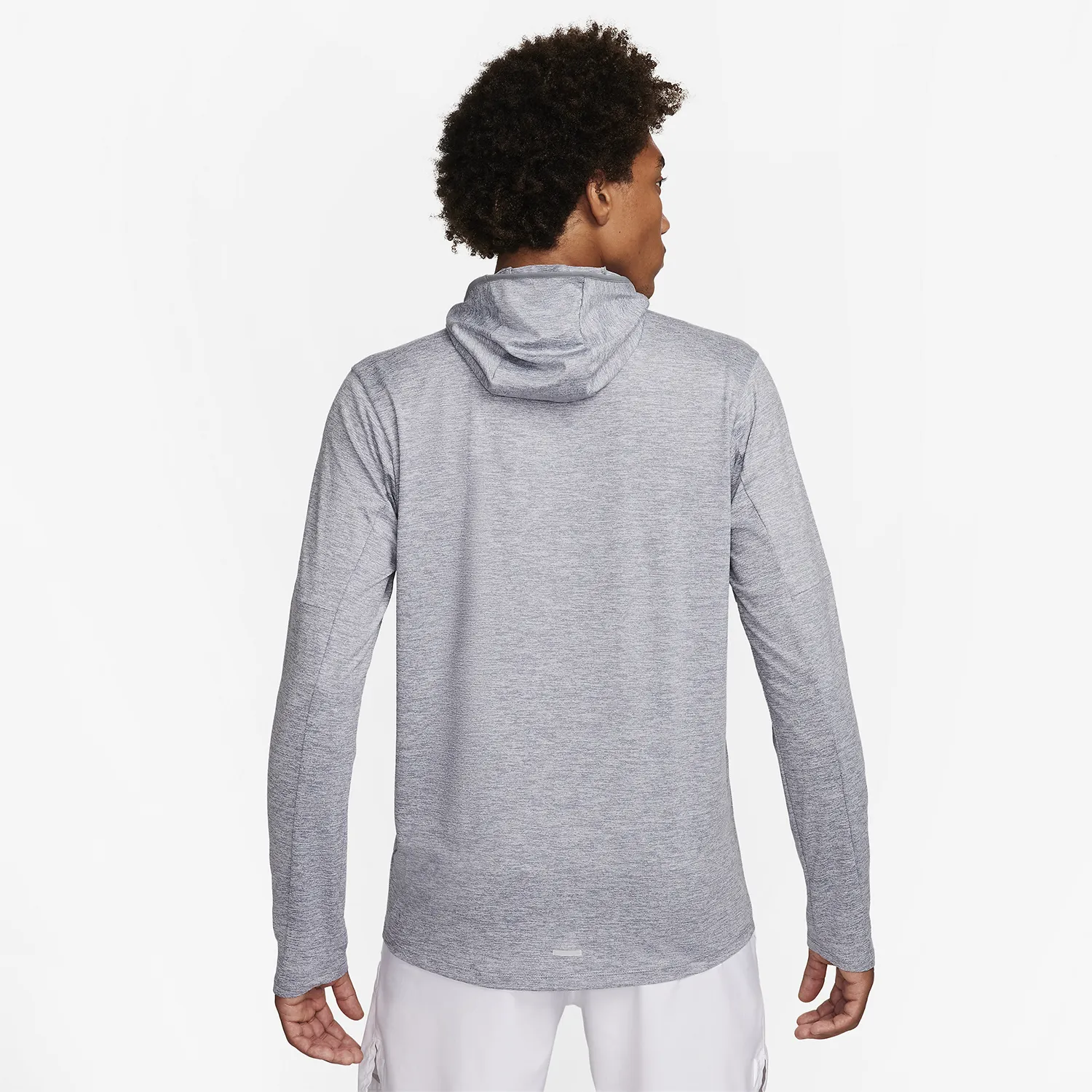 NIKE DRIFIT ELEMENT SHIRT