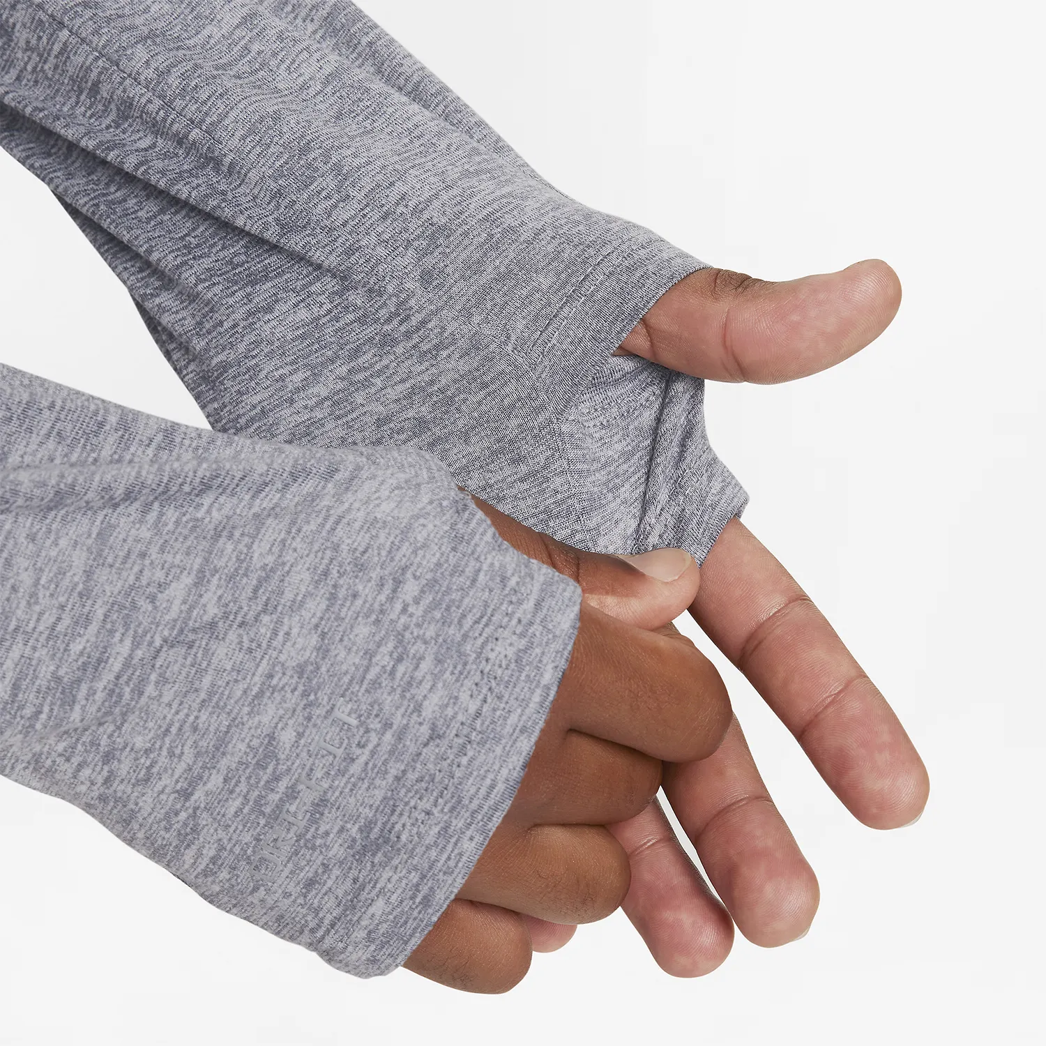 NIKE DRIFIT ELEMENT SHIRT