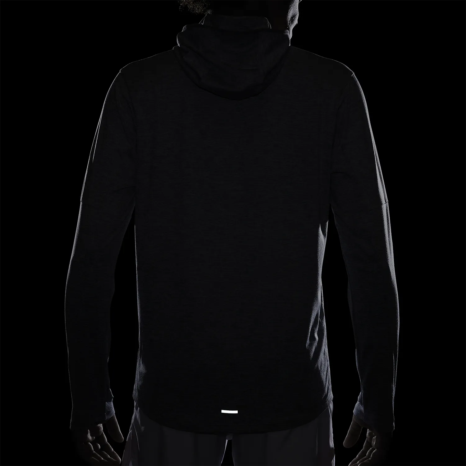 NIKE DRIFIT ELEMENT SHIRT