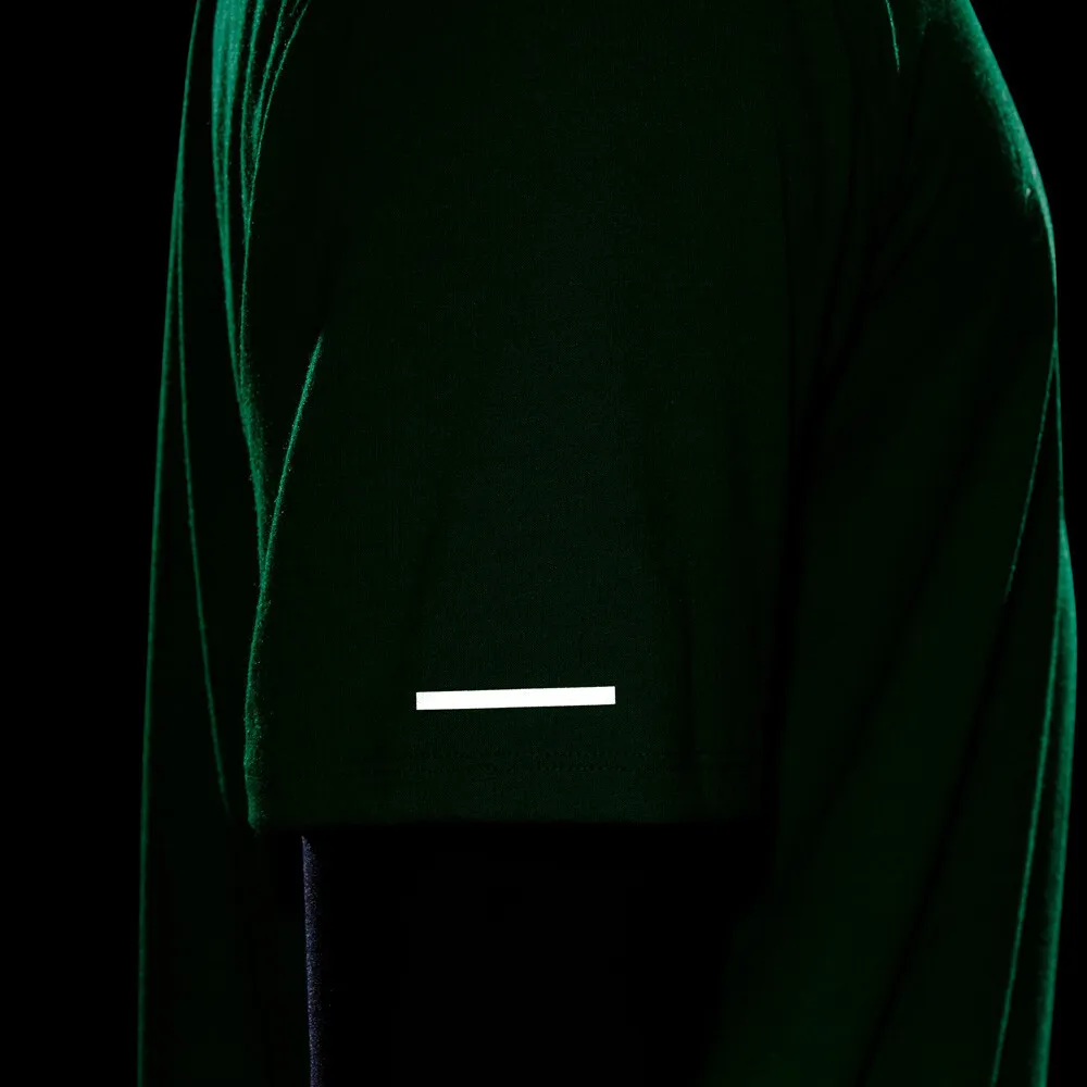 NIKE RISE 365 EK DRIFIT CAMISETA DE RUNNING