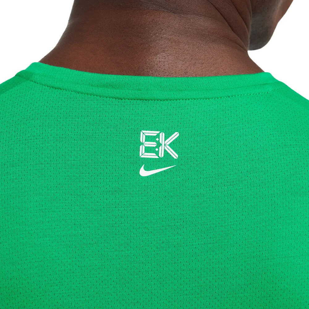 NIKE RISE 365 EK DRIFIT CAMISETA DE RUNNING