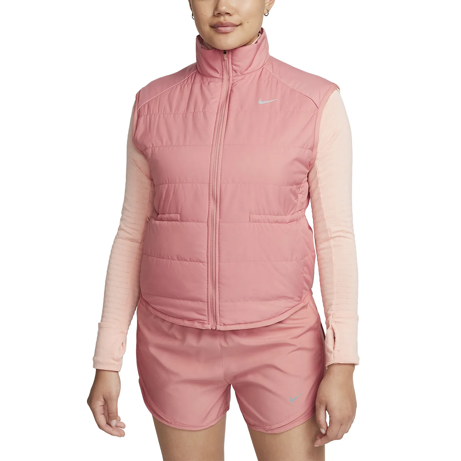 NIKE THERMAFIT SWIFT VEST