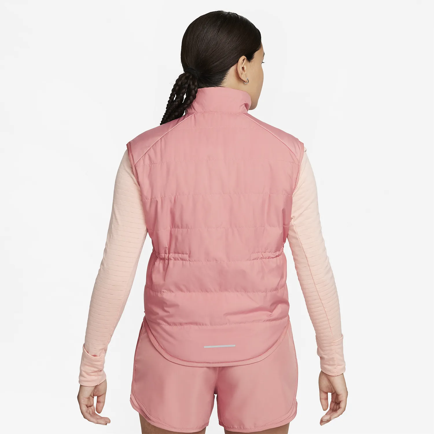NIKE THERMAFIT SWIFT VEST