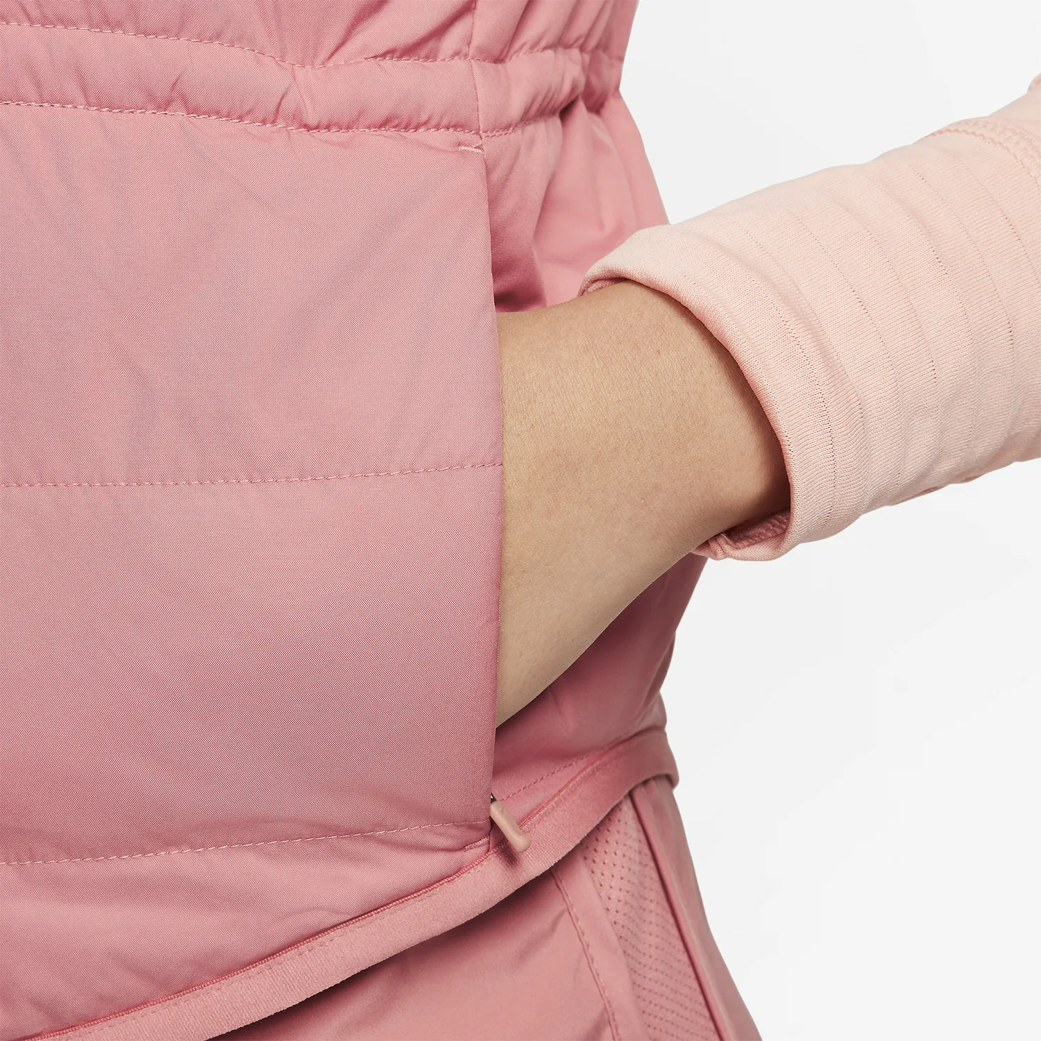 NIKE THERMAFIT SWIFT VEST
