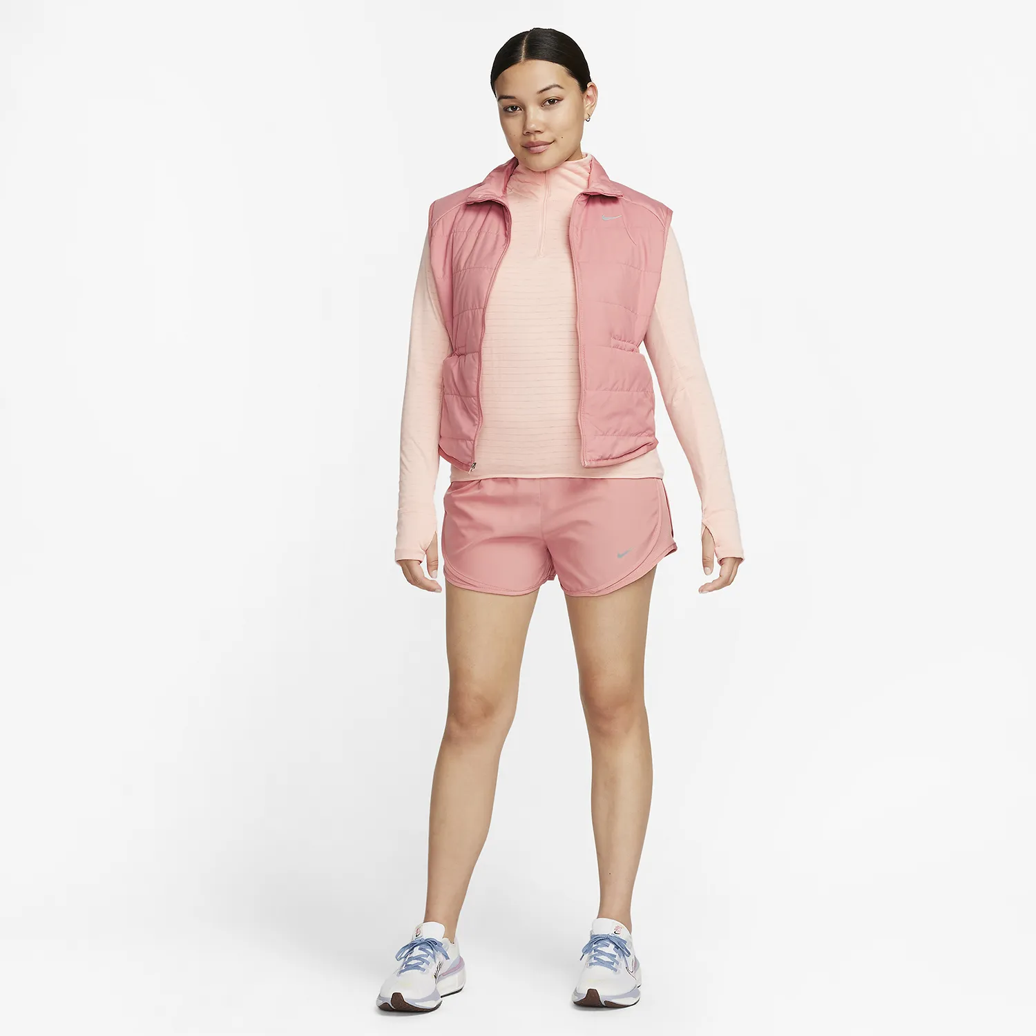 NIKE THERMAFIT SWIFT VEST