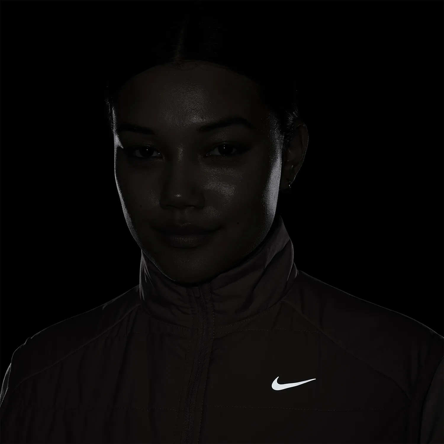 NIKE THERMAFIT SWIFT VEST