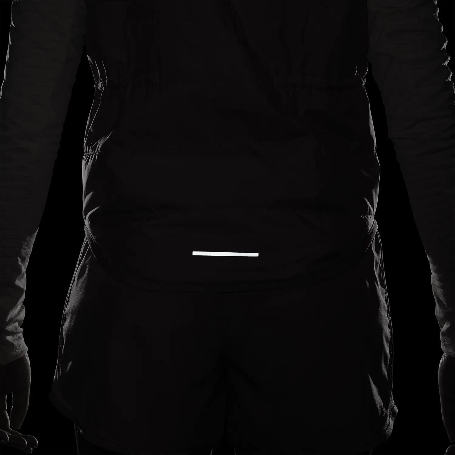 NIKE THERMAFIT SWIFT VEST
