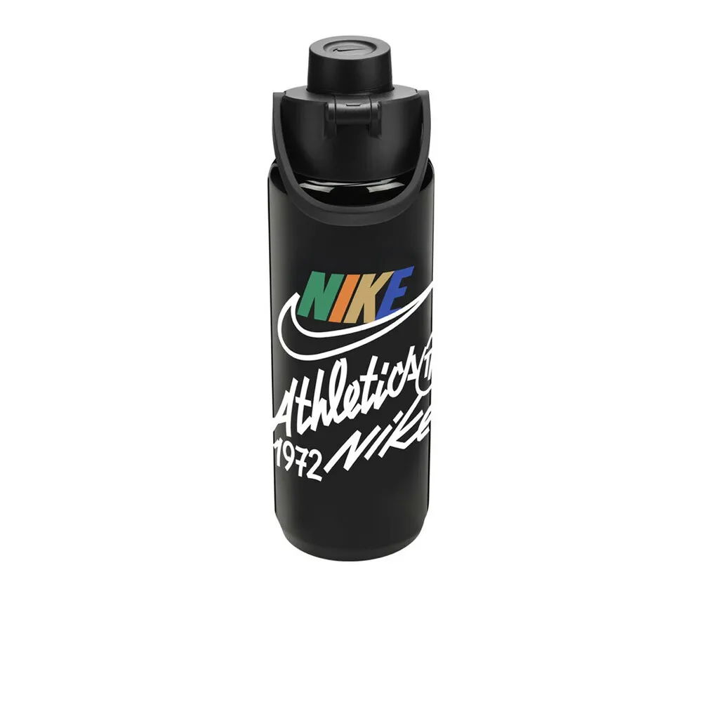 NIKE TR RENEW RECHARGE CHUG WATER BOTELLA  FA24