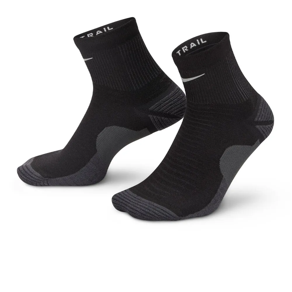 NIKE TRAIL RUNNING ANKLE CALCETINES  SP25