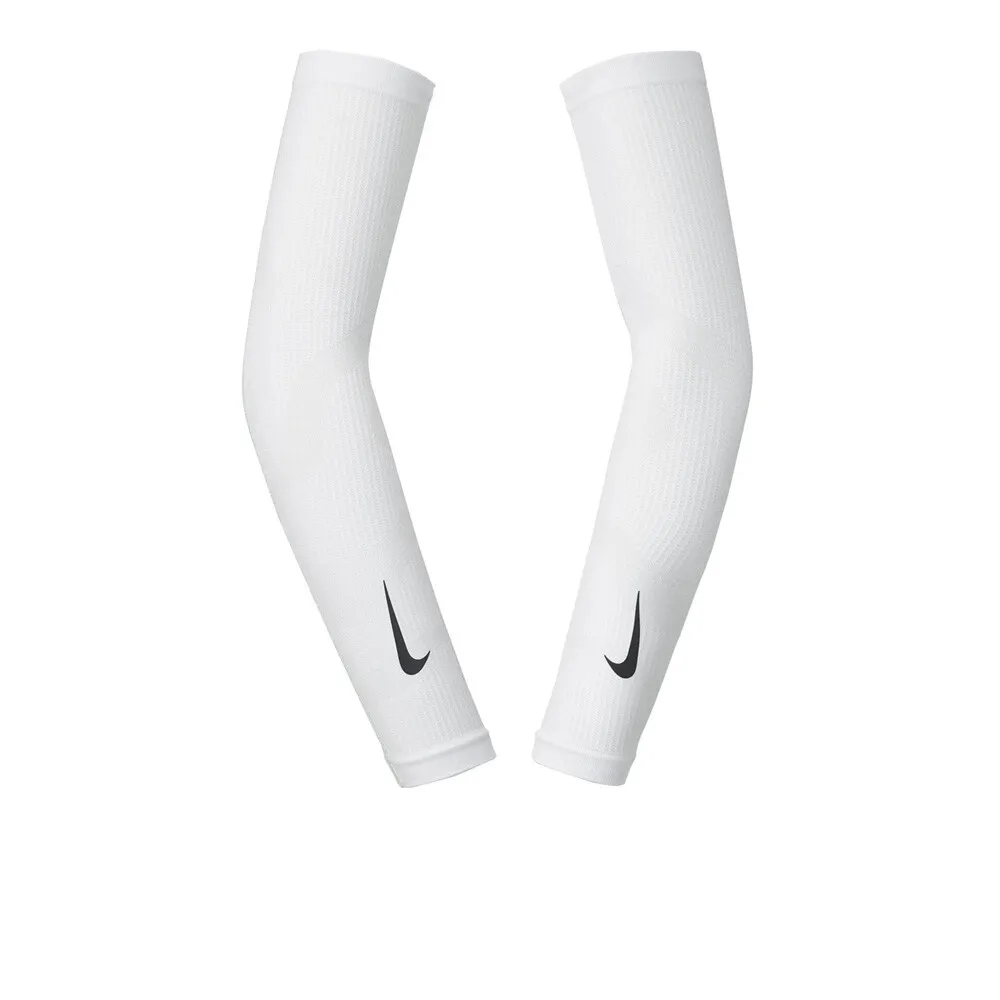 NIKE ZONED KNIT ARM SLEEVES  SP25