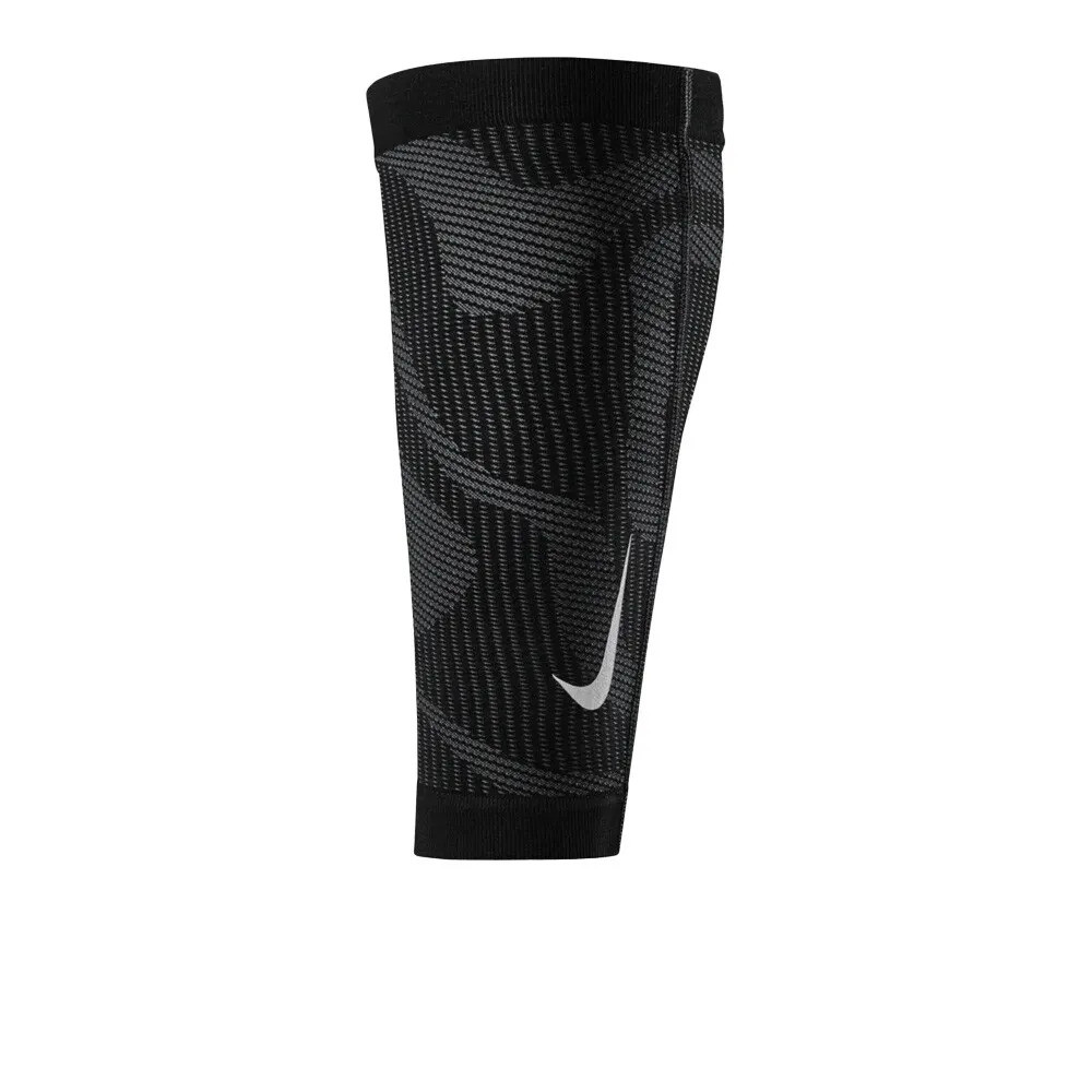 NIKE ZONED KNIT CALF SLEEVES  SP25