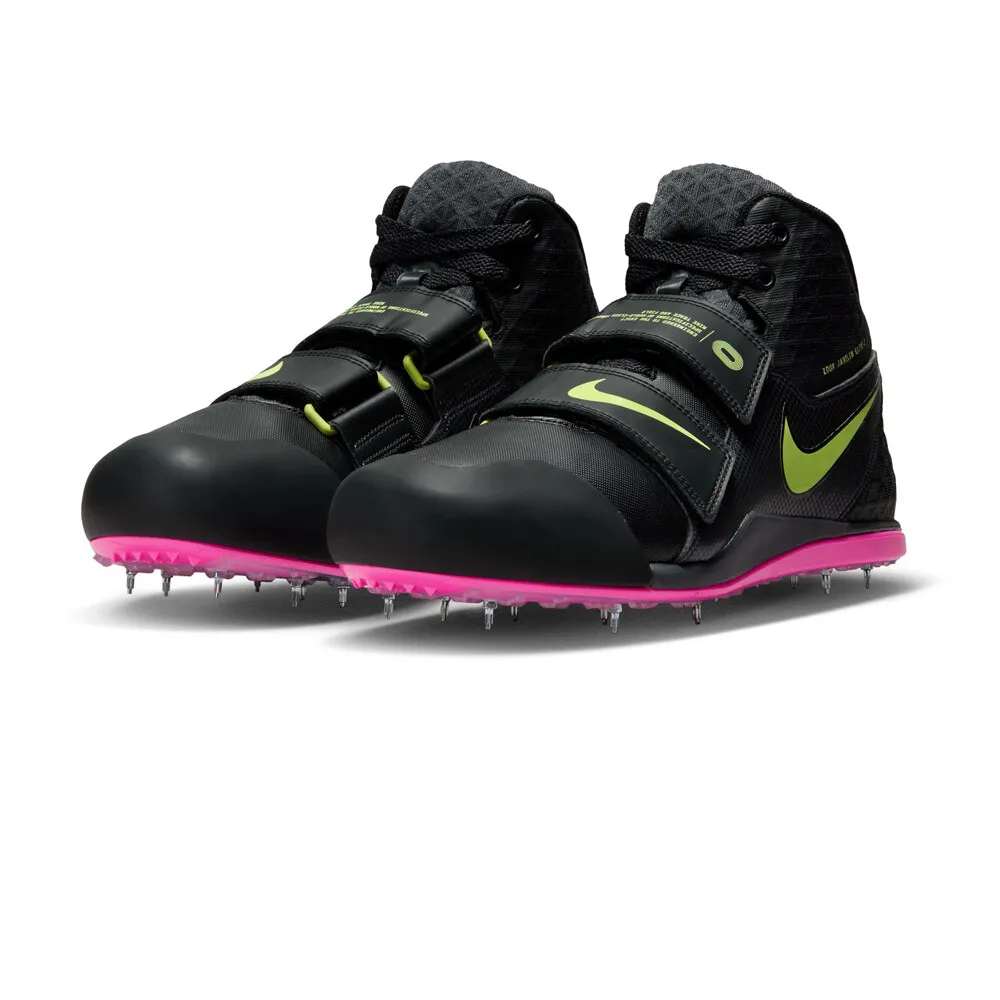 NIKE ZOOM JABALINA ELITE 3 TRACK SPIKES  FA24
