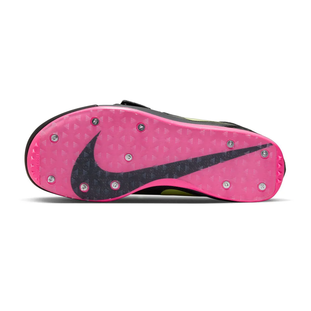 NIKE ZOOM JABALINA ELITE 3 TRACK SPIKES  FA24