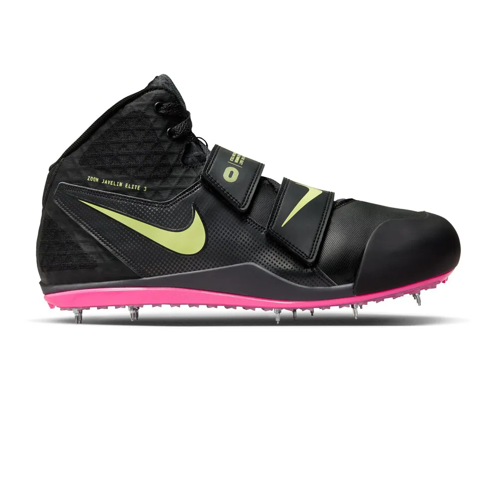 NIKE ZOOM JABALINA ELITE 3 TRACK SPIKES  FA24