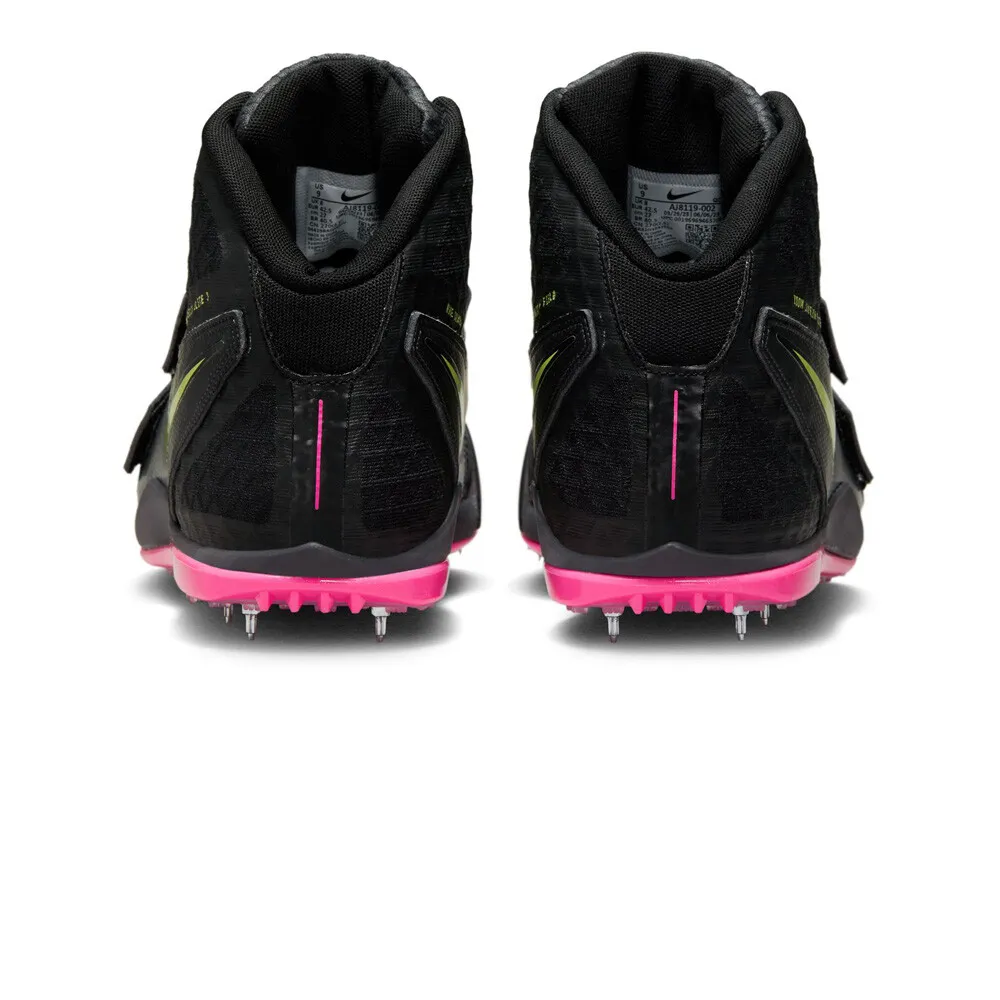 NIKE ZOOM JABALINA ELITE 3 TRACK SPIKES  FA24