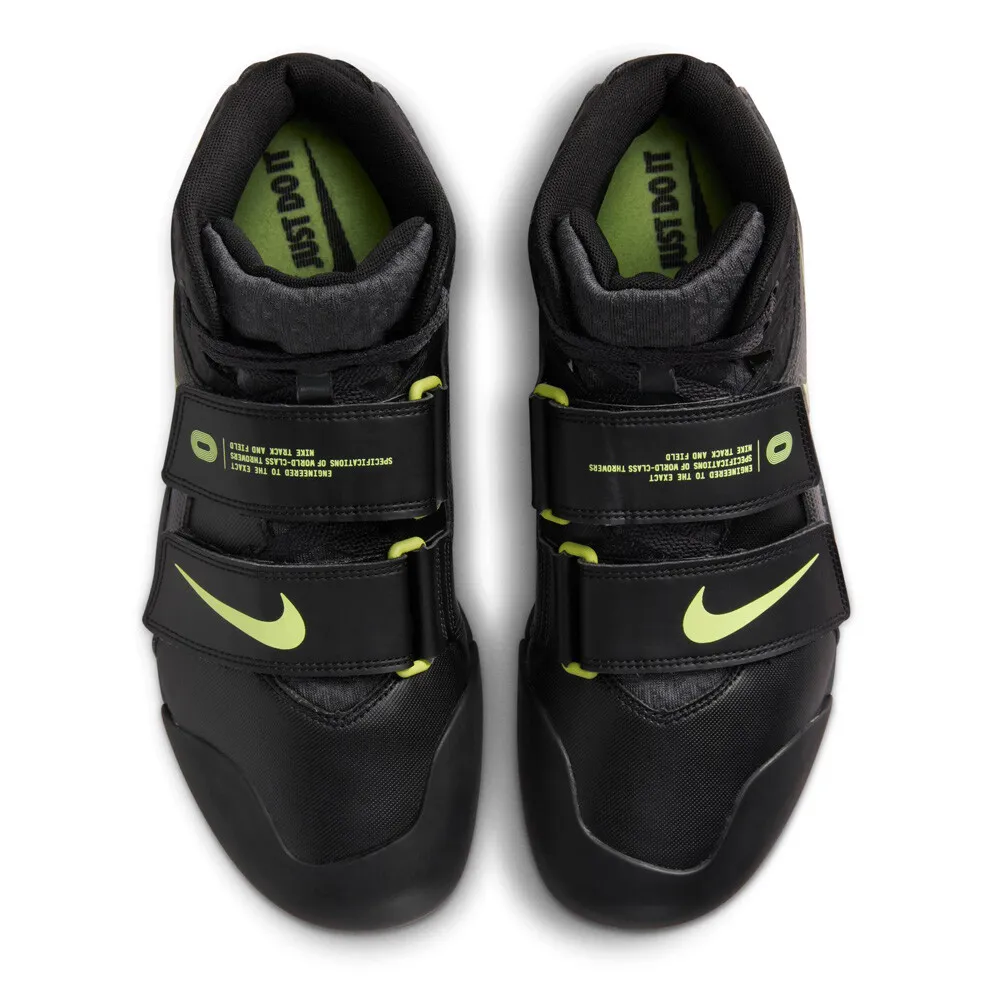 NIKE ZOOM JABALINA ELITE 3 TRACK SPIKES  FA24
