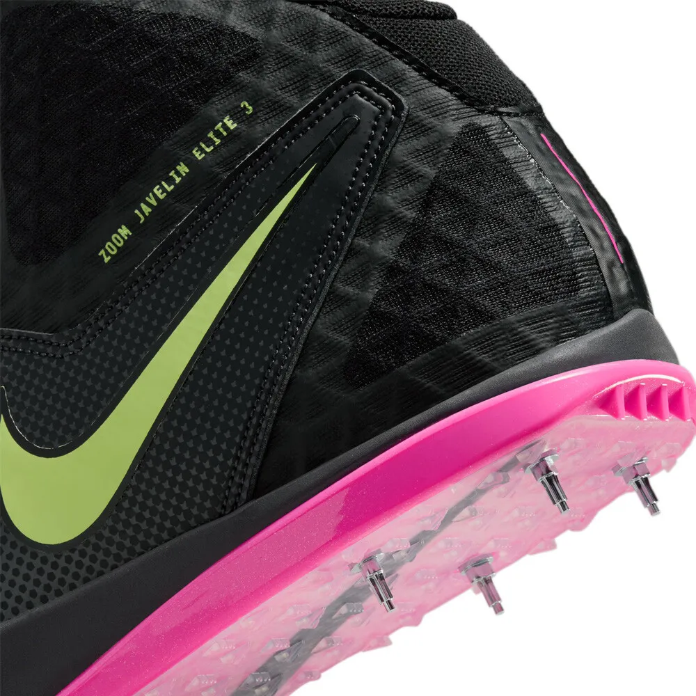 NIKE ZOOM JABALINA ELITE 3 TRACK SPIKES  FA24