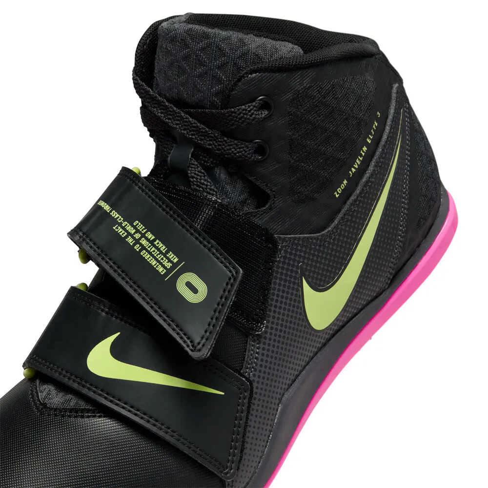 NIKE ZOOM JABALINA ELITE 3 TRACK SPIKES  FA24