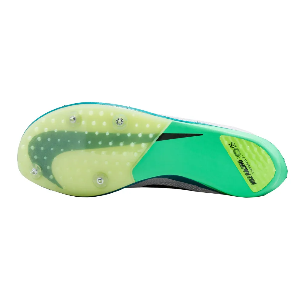 NIKE ZOOMX DRAGONFLY 2 SPIKES ATLETISMO  SP25