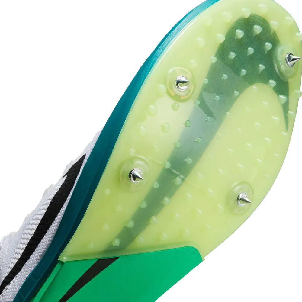 NIKE ZOOMX DRAGONFLY 2 SPIKES ATLETISMO  SP25