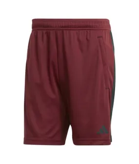PANTALONES DE FITNESS ADIDAS TRES+ HOMBRE