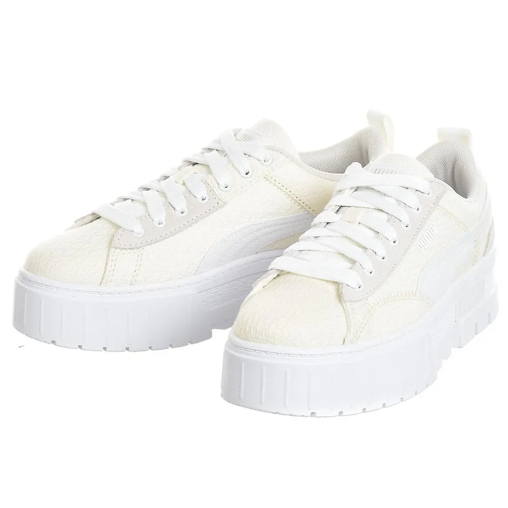 Puma Mayze Patchwork 38368701 universal todo el año mujer