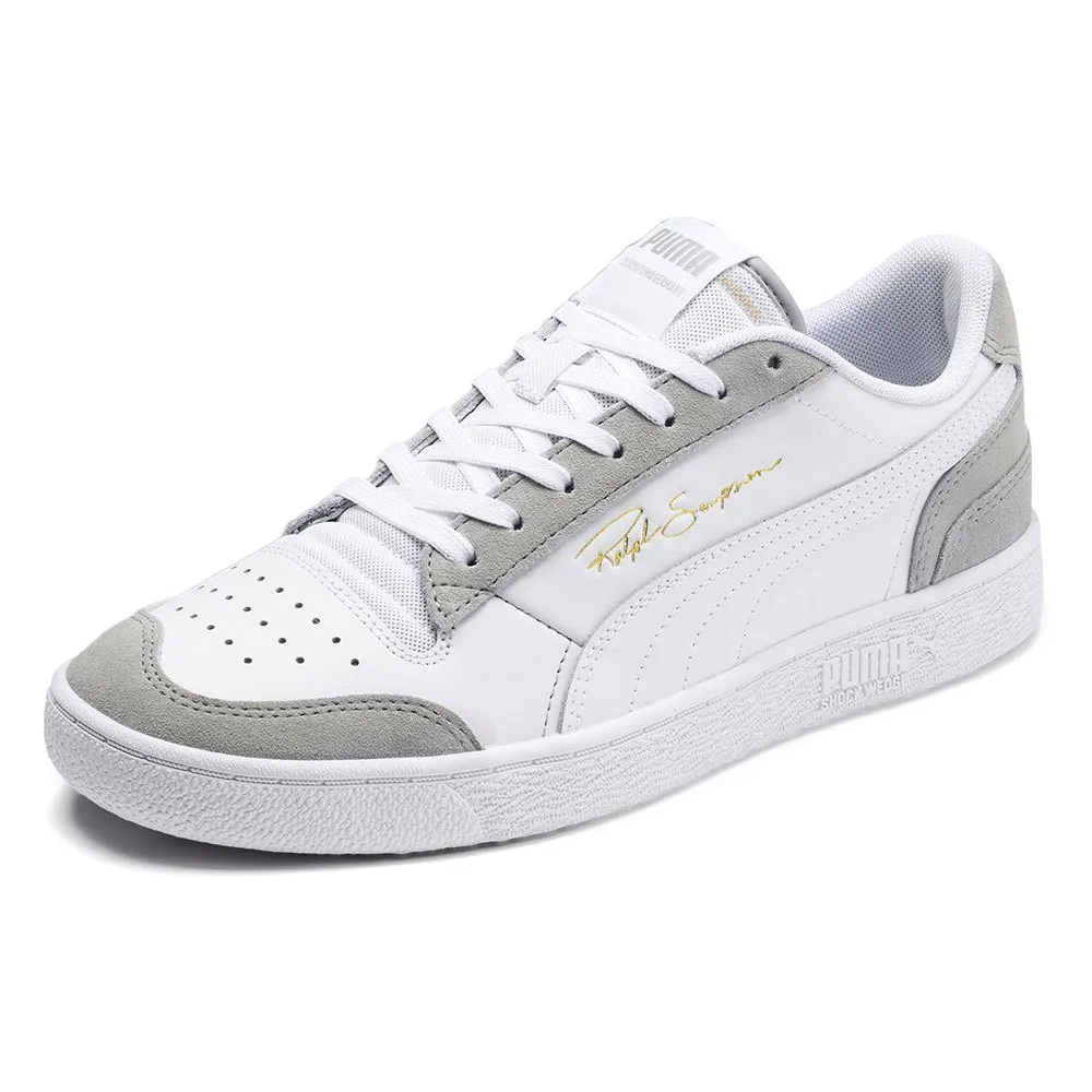 RALPH SAMPSON LO VINTAGE PUMA WHTHIGH RISEPUMA WHT