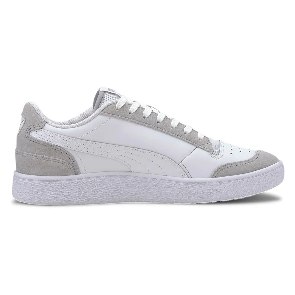 RALPH SAMPSON LO VINTAGE PUMA WHTHIGH RISEPUMA WHT