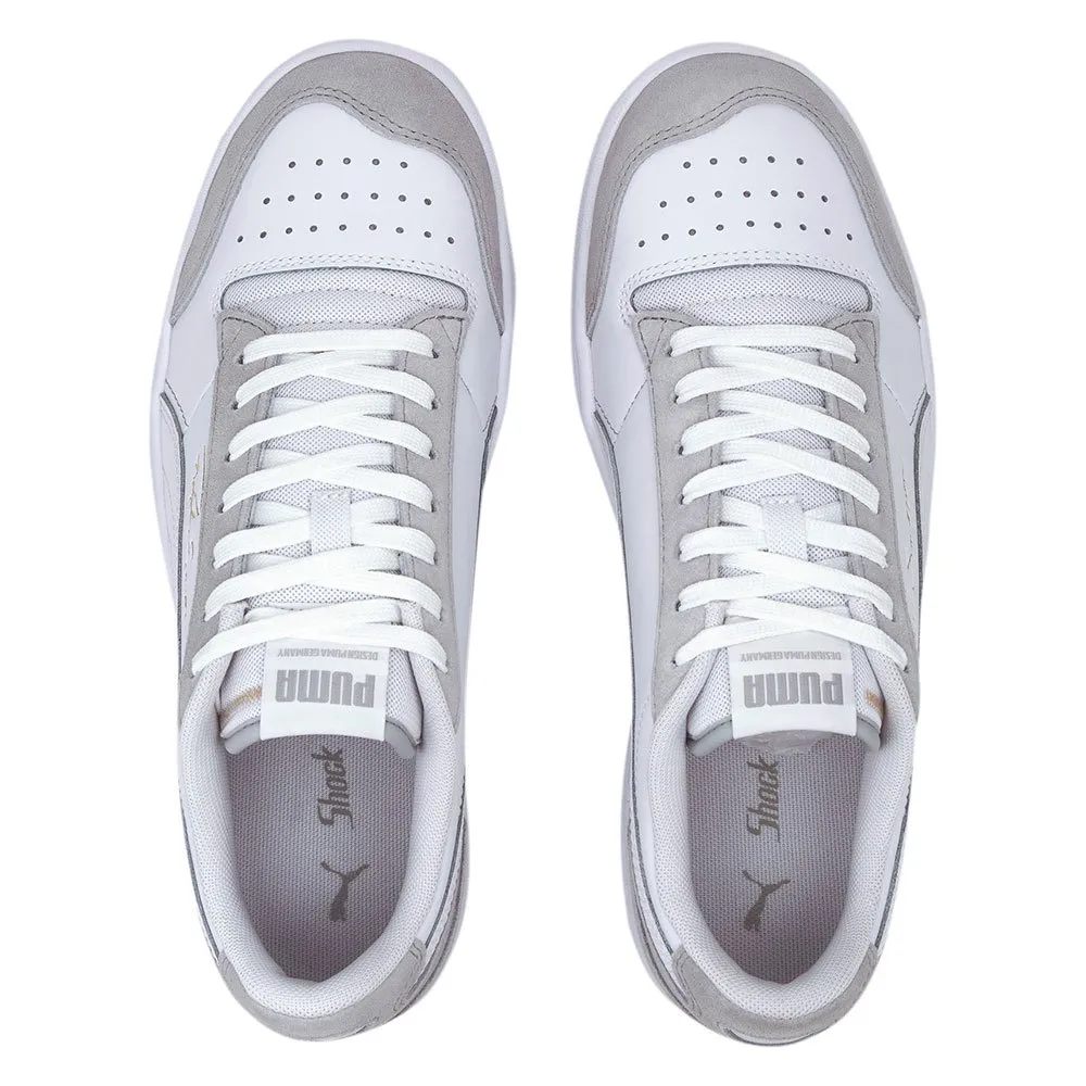 RALPH SAMPSON LO VINTAGE PUMA WHTHIGH RISEPUMA WHT
