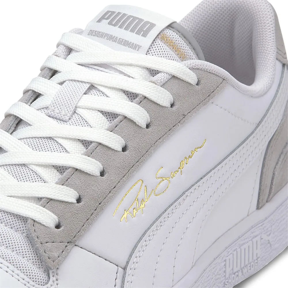 RALPH SAMPSON LO VINTAGE PUMA WHTHIGH RISEPUMA WHT