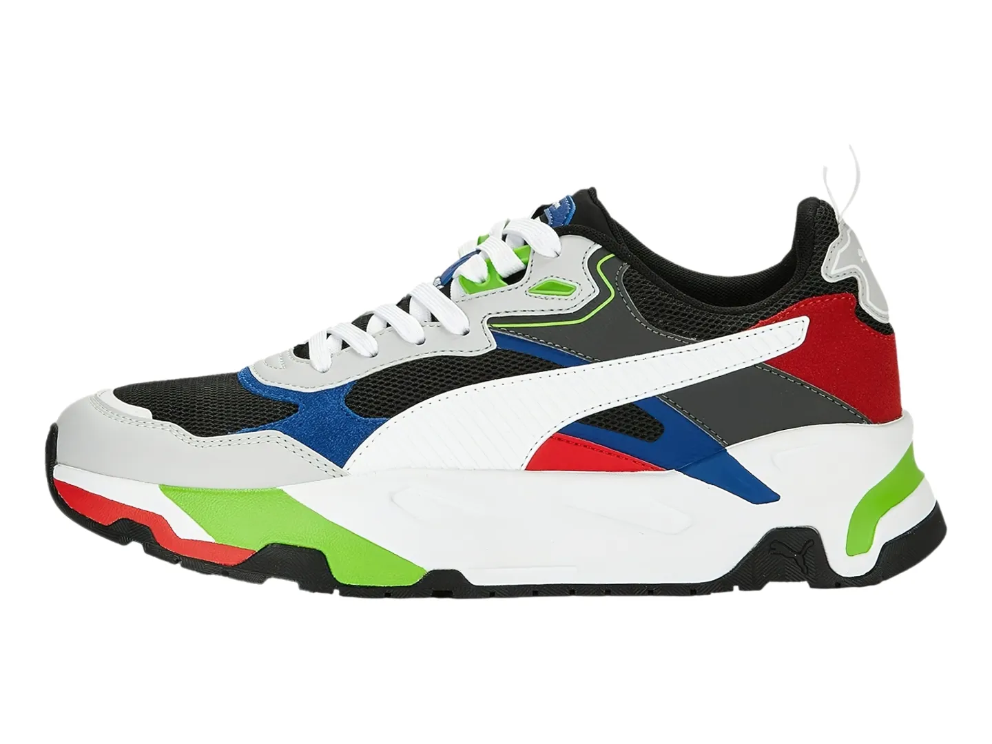 Tenis Puma Trinity Para Hombre